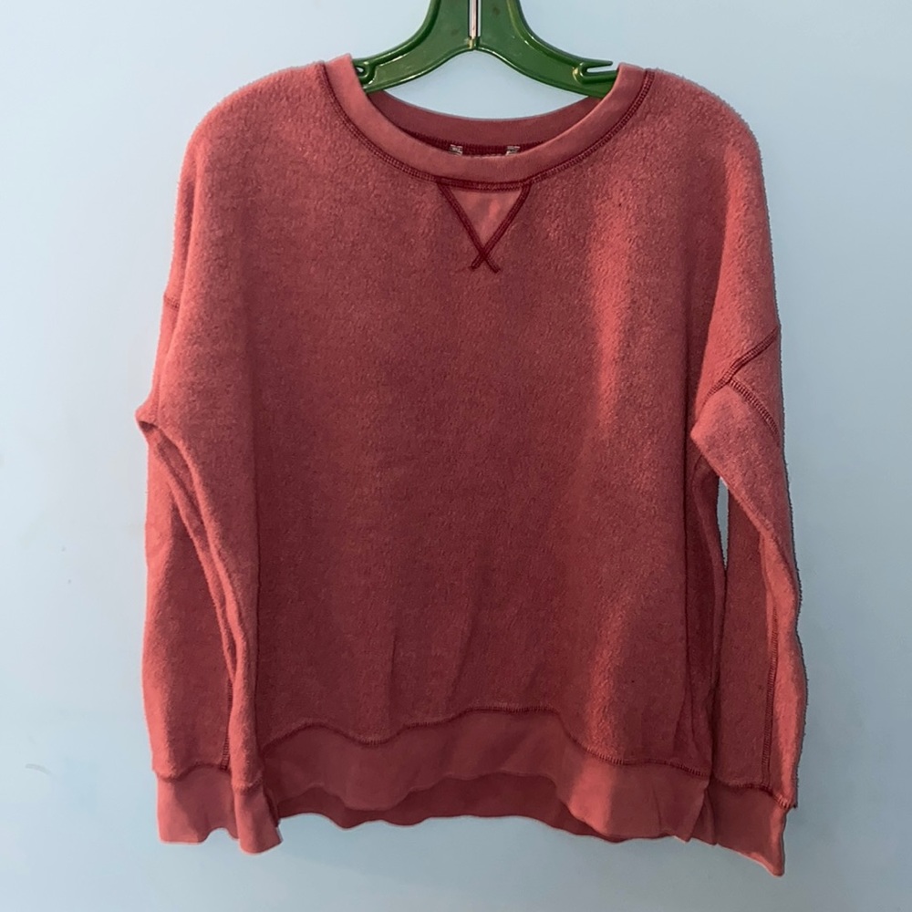American eagle sweater